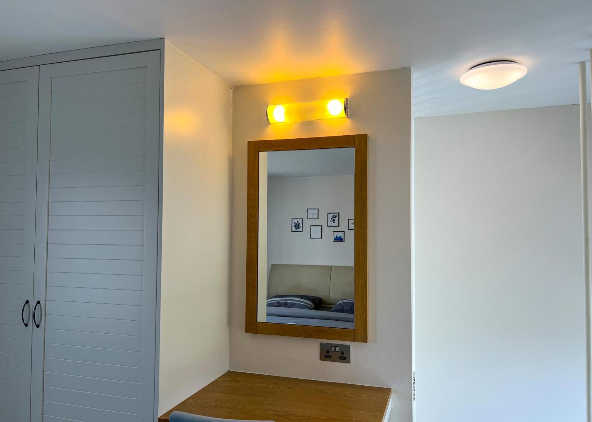 Garden Loft Apt With Pool In Alsancak Kyrenia كيرينيا المظهر الخارجي الصورة