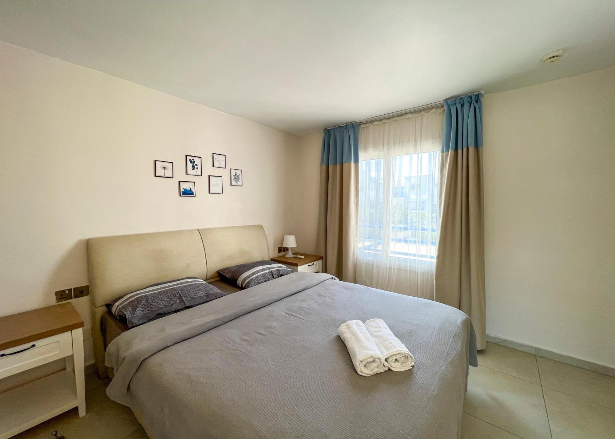 Garden Loft Apt With Pool In Alsancak Kyrenia كيرينيا المظهر الخارجي الصورة